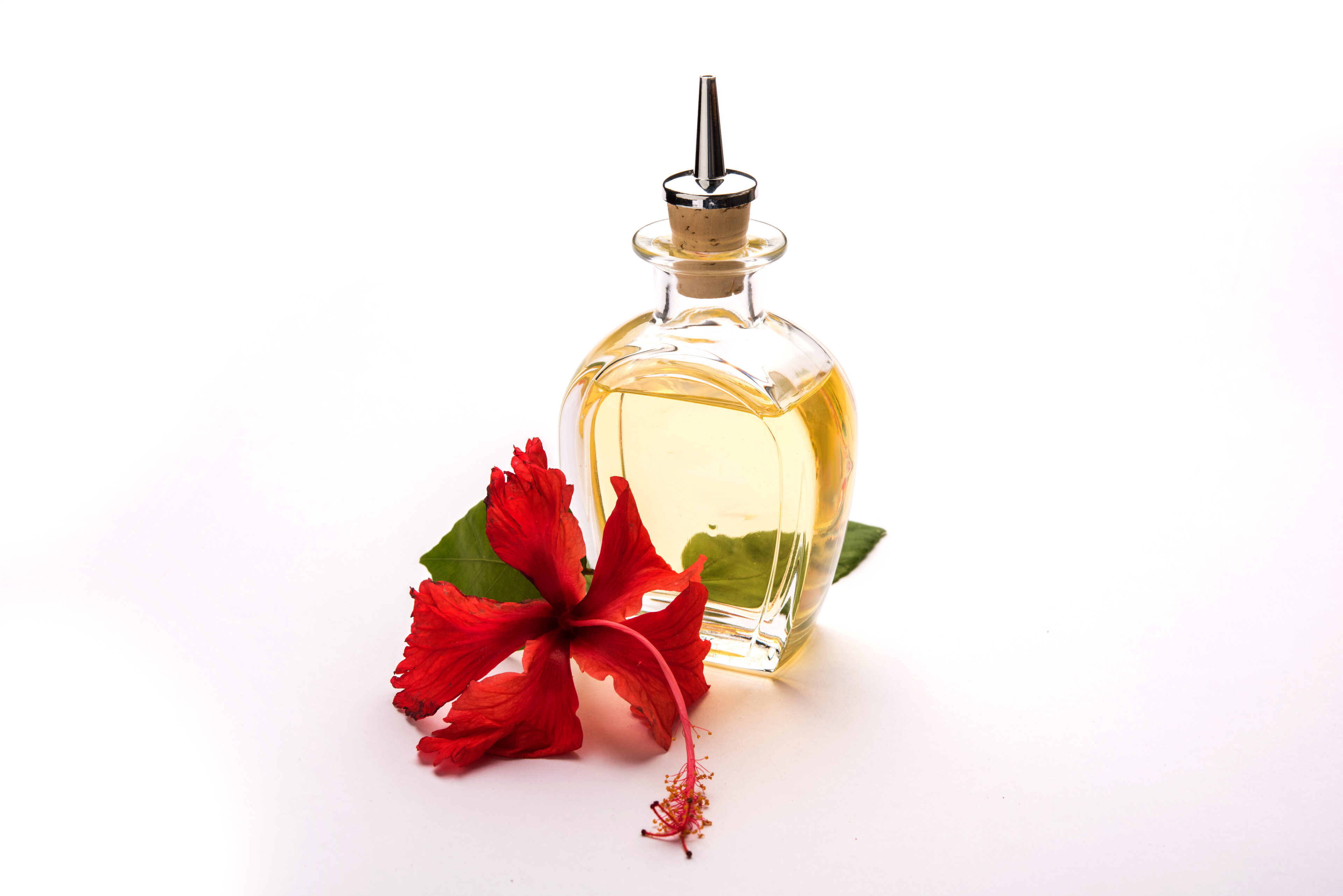 Hibiscus Flower Extract