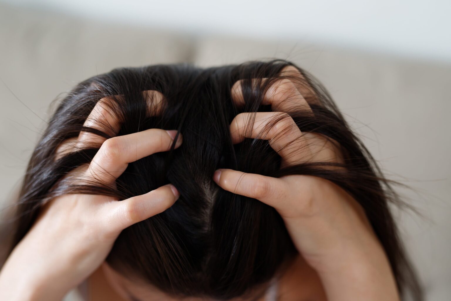Incompatibility Hair Is Shea Moisture Beneficial for White Hair? A Comprehensive Exploration ...