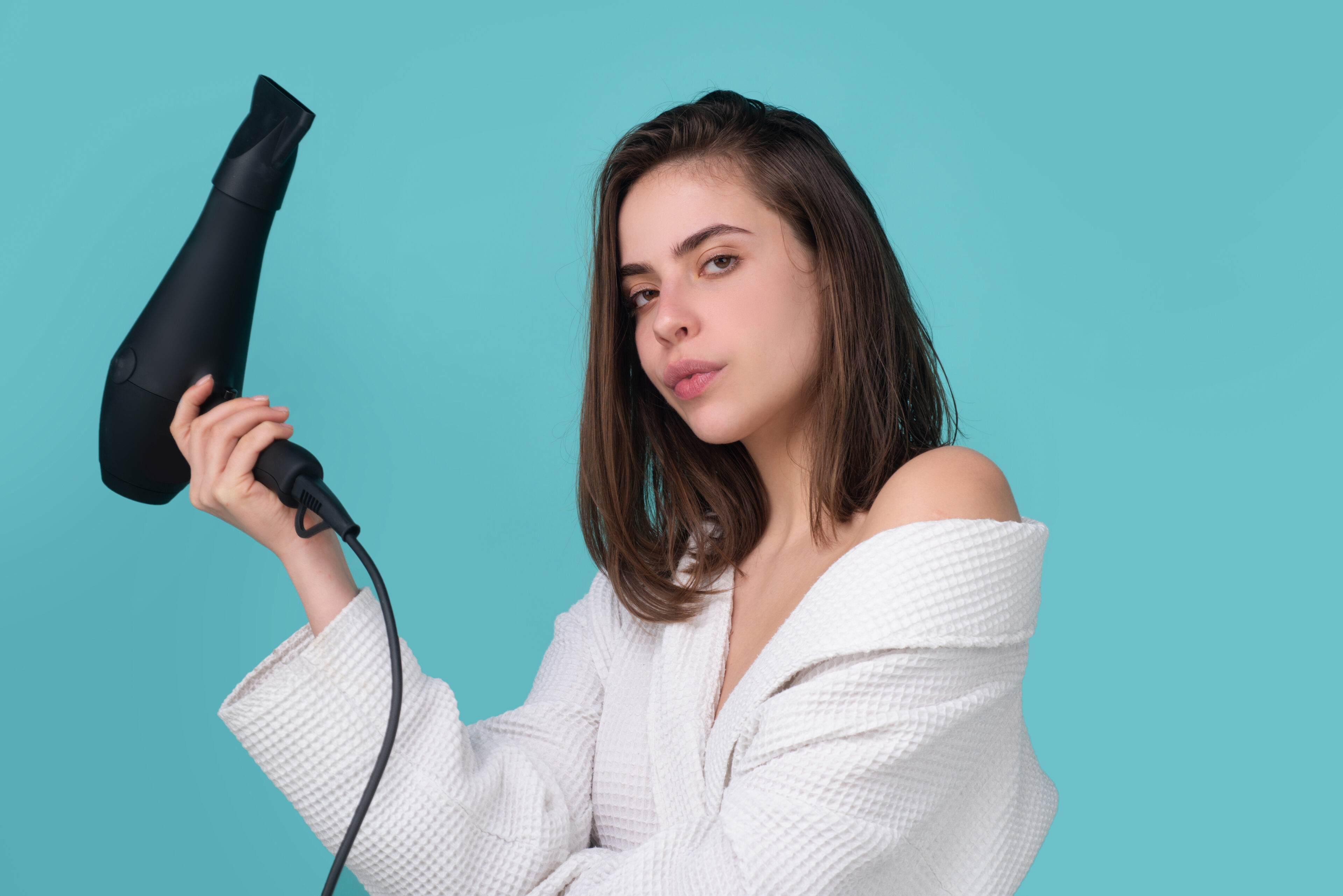 Invest In A High-Quality Blow Dryer