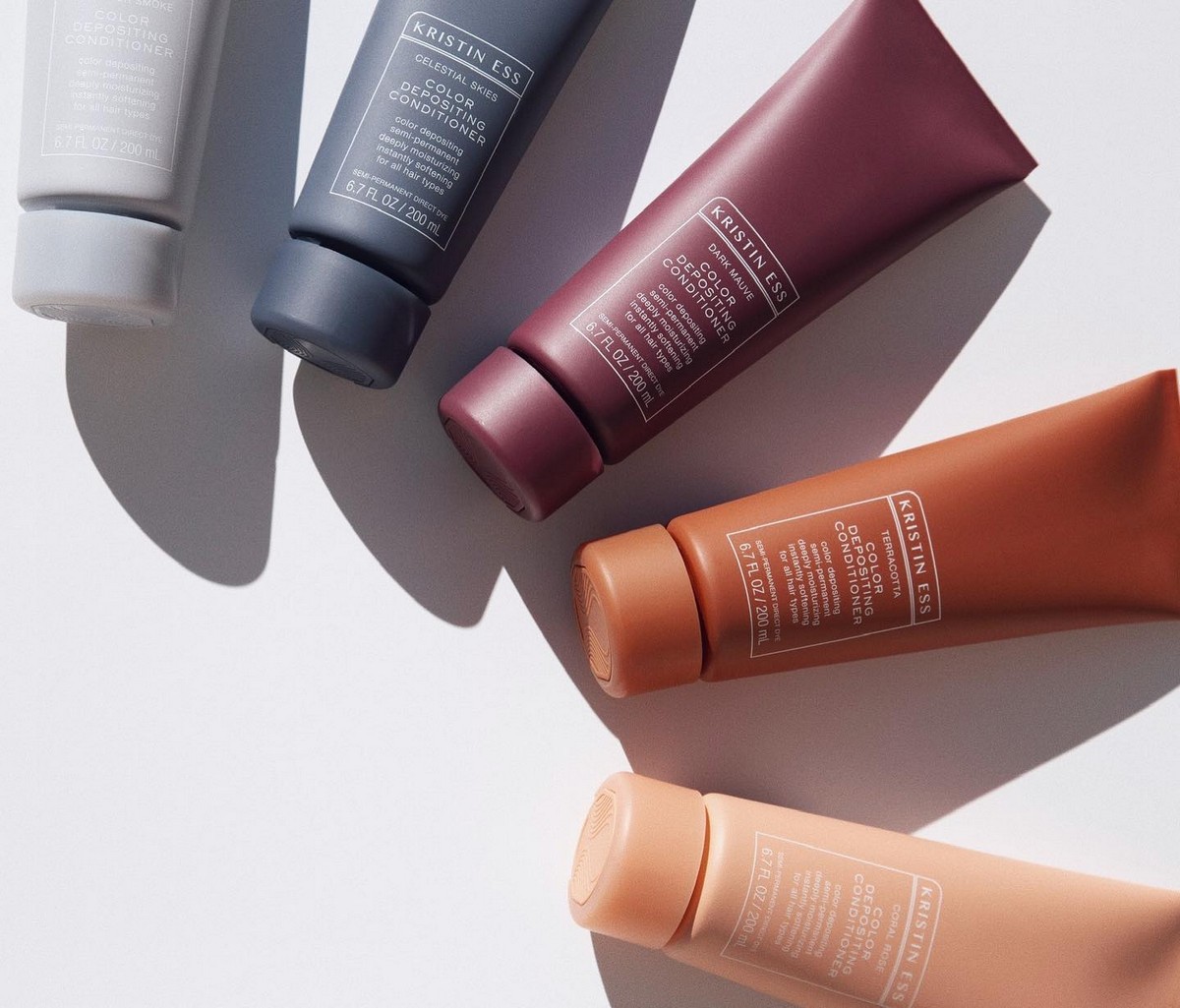 Kristin Ess’s products