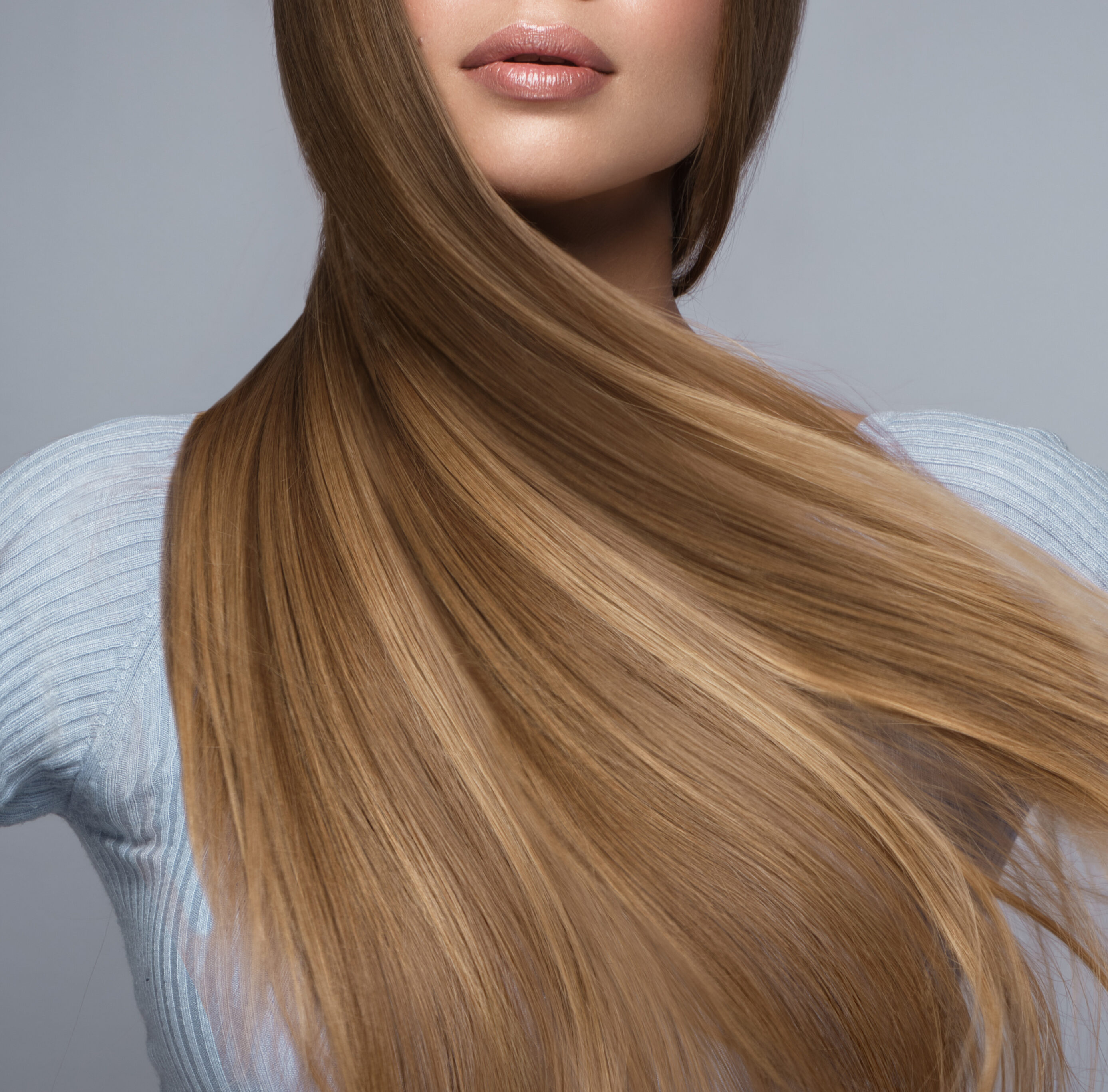 Maintain hair health
