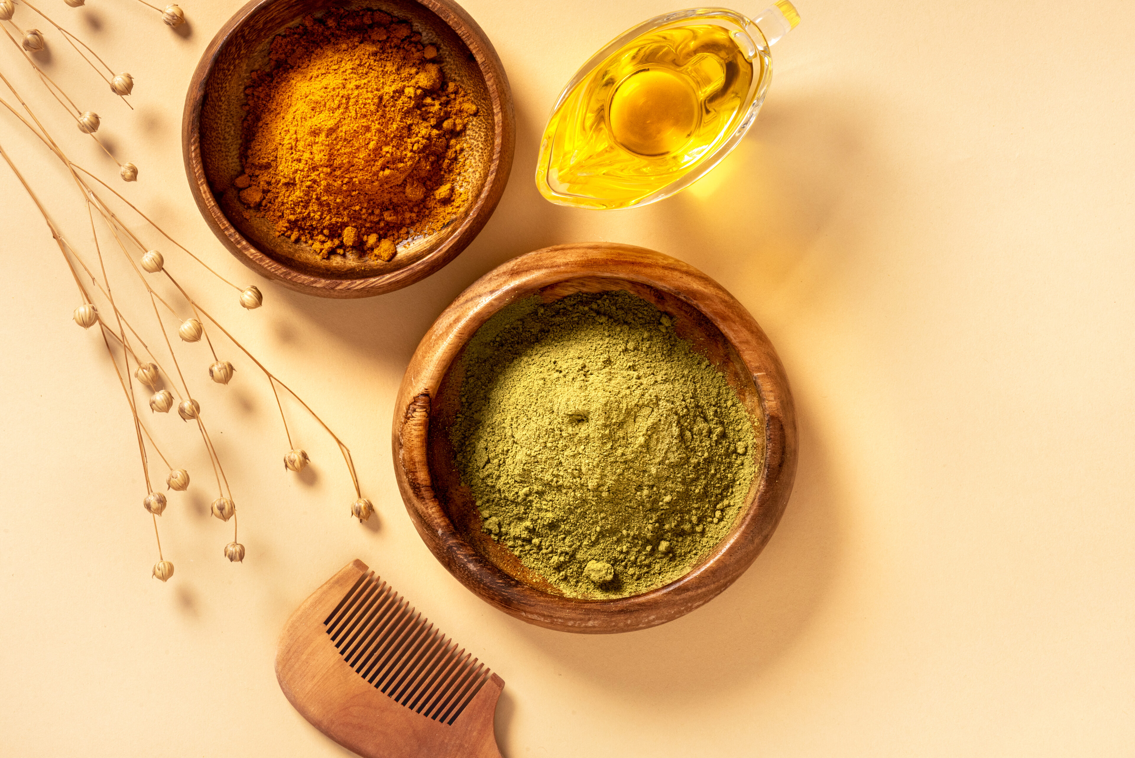 Natural Extracts