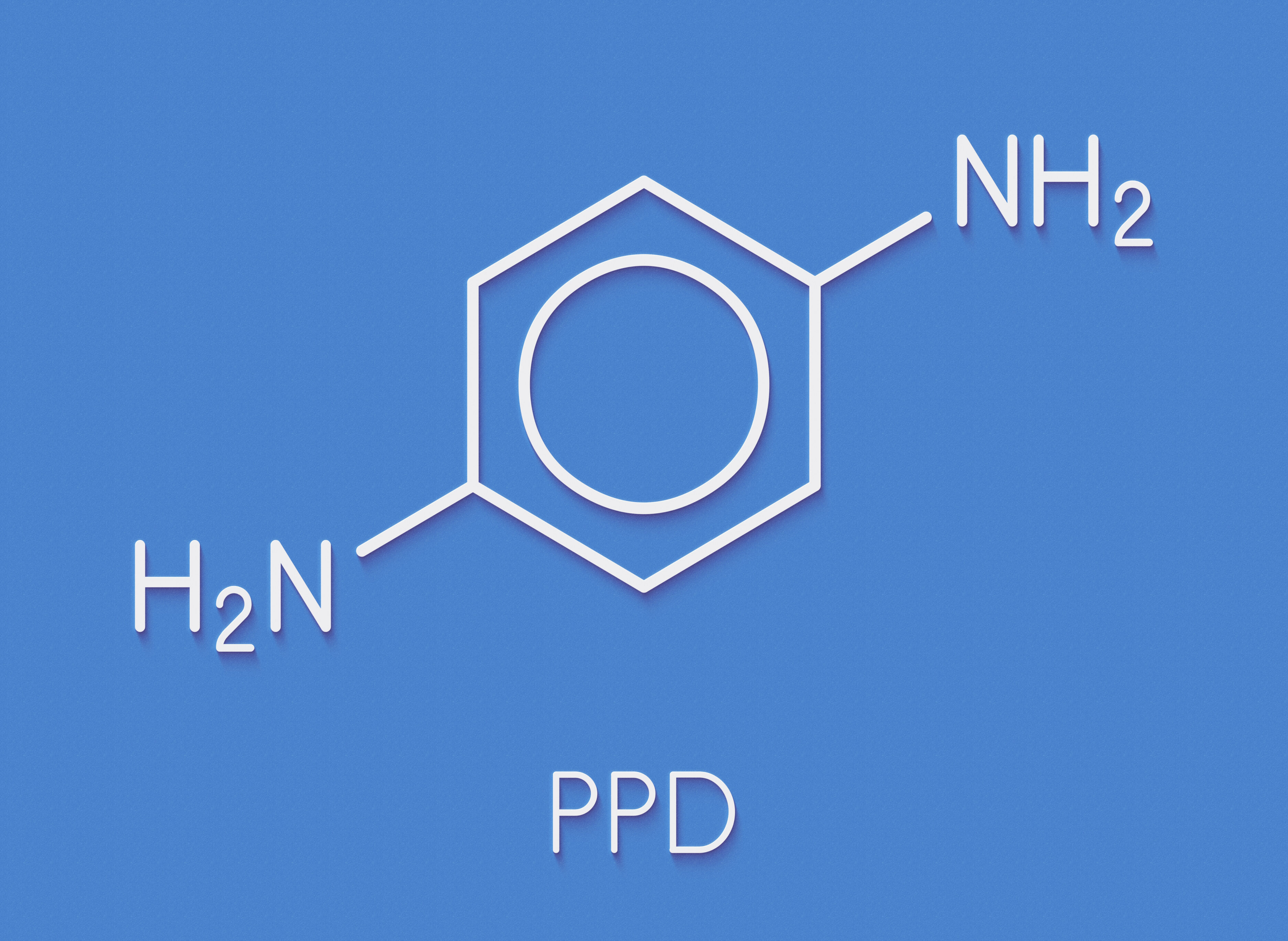 PPD (p-Phenylenediamine)