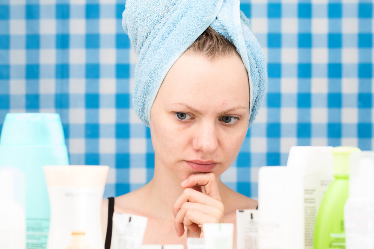 Why Does My Hair Smell Like Wet Dog? Solving the Mystery Hood MWR