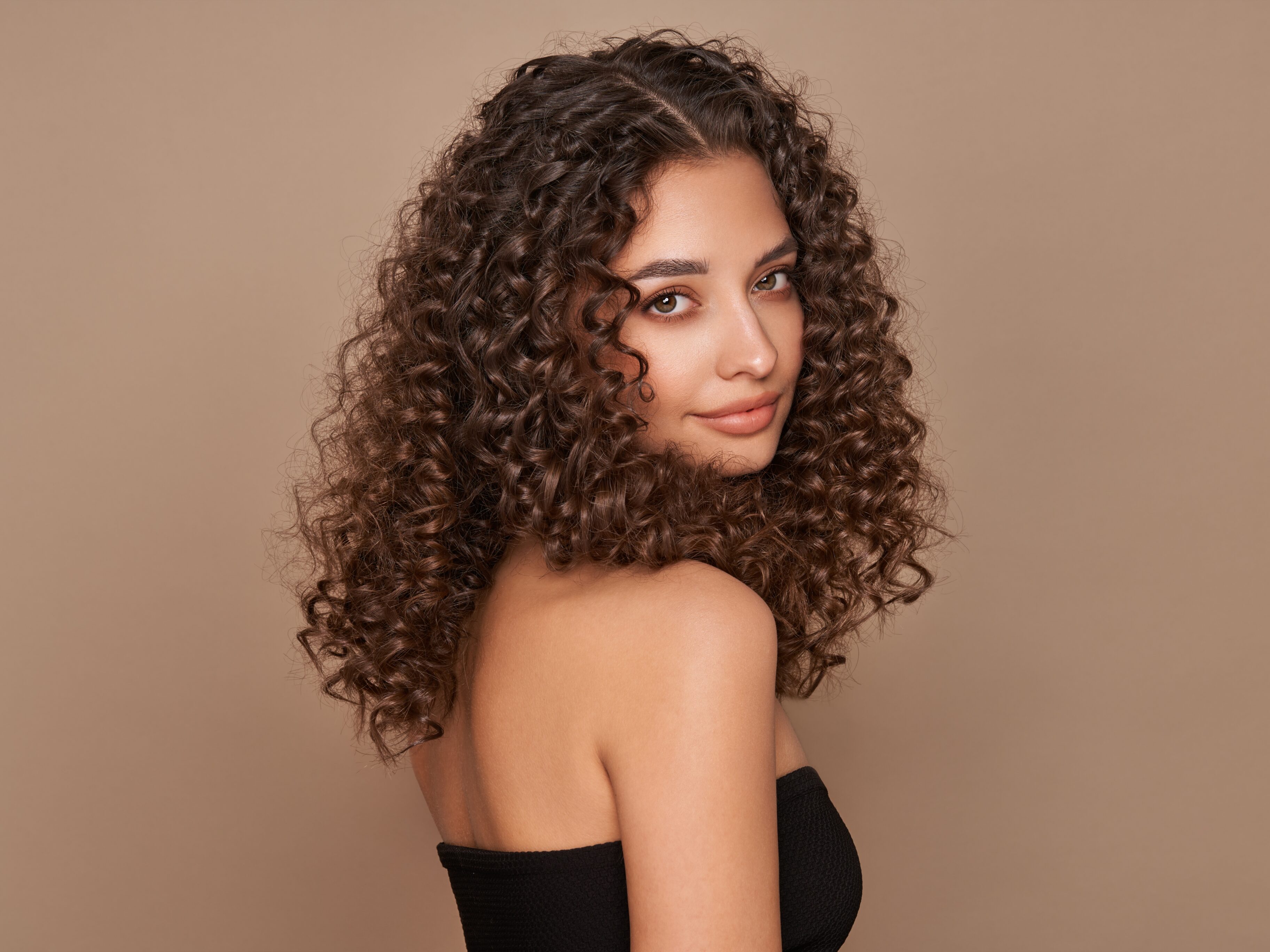 Promote Hair Length