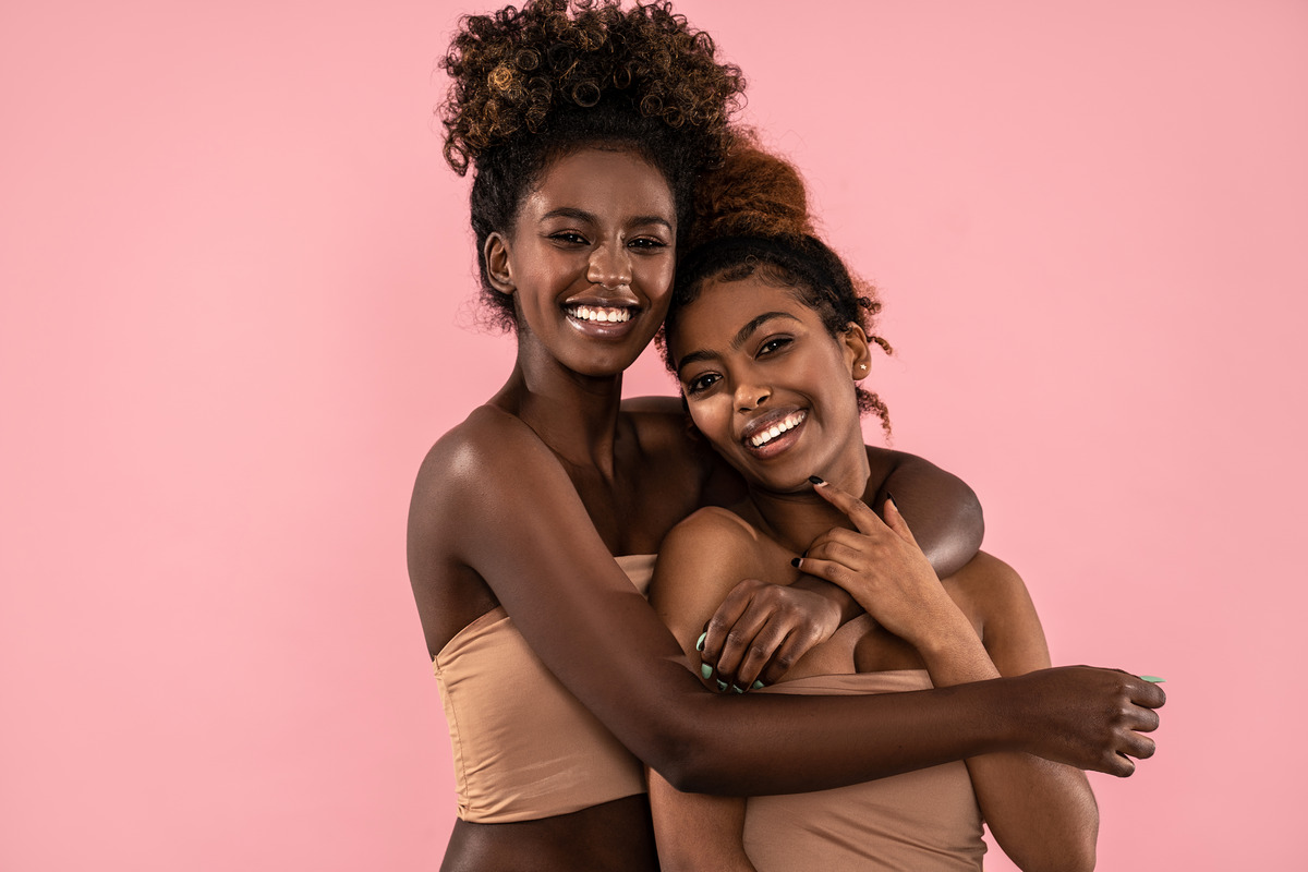 Protective hairstyles