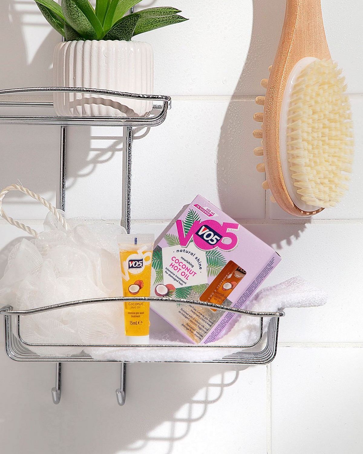 Is VO5 Good For Your Hair? Hood MWR