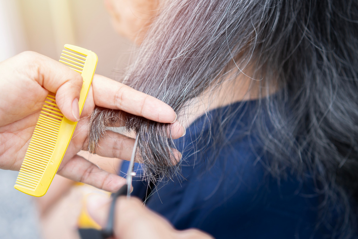 Regular trims