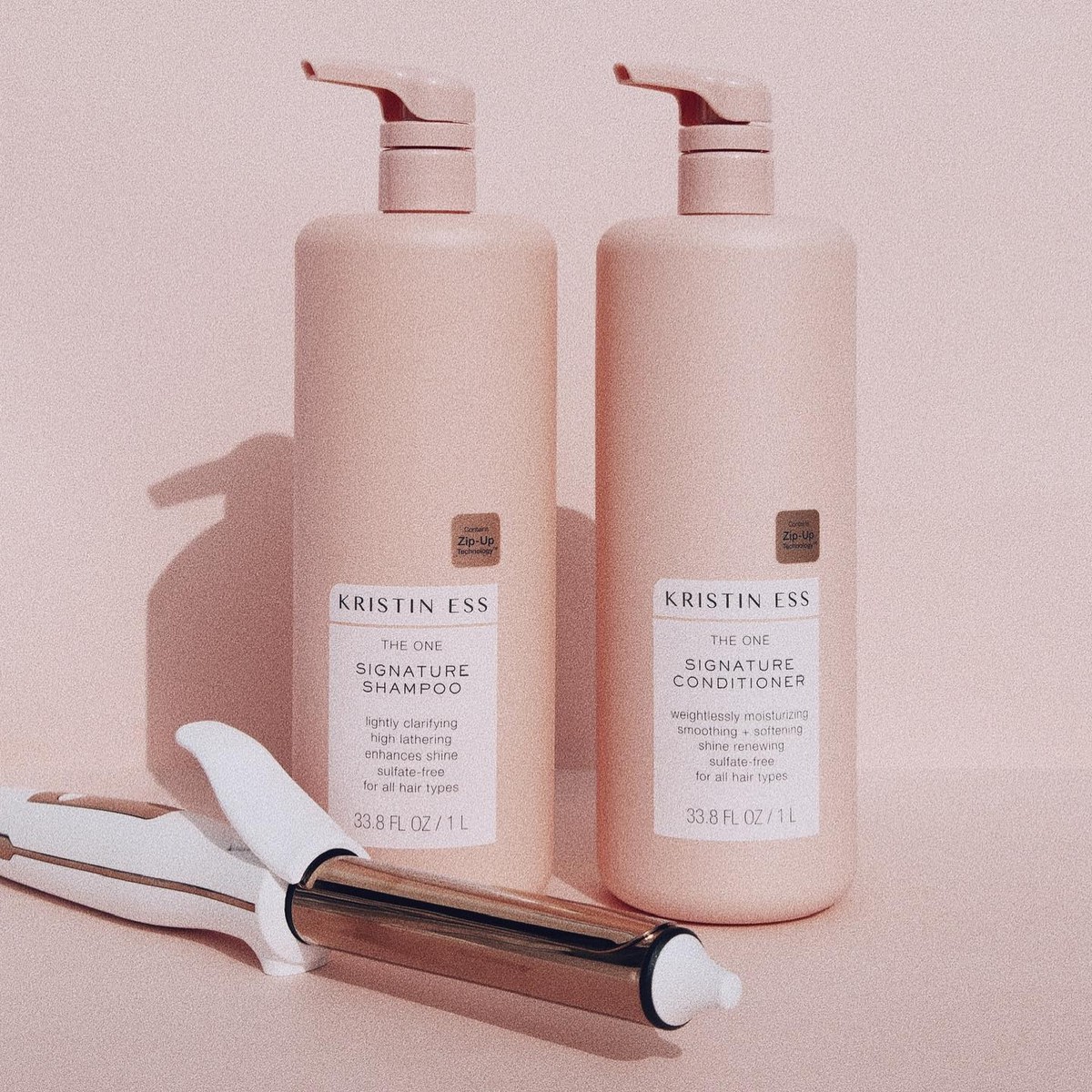 Kristin Ess One Signature Shampoo And Conditioner