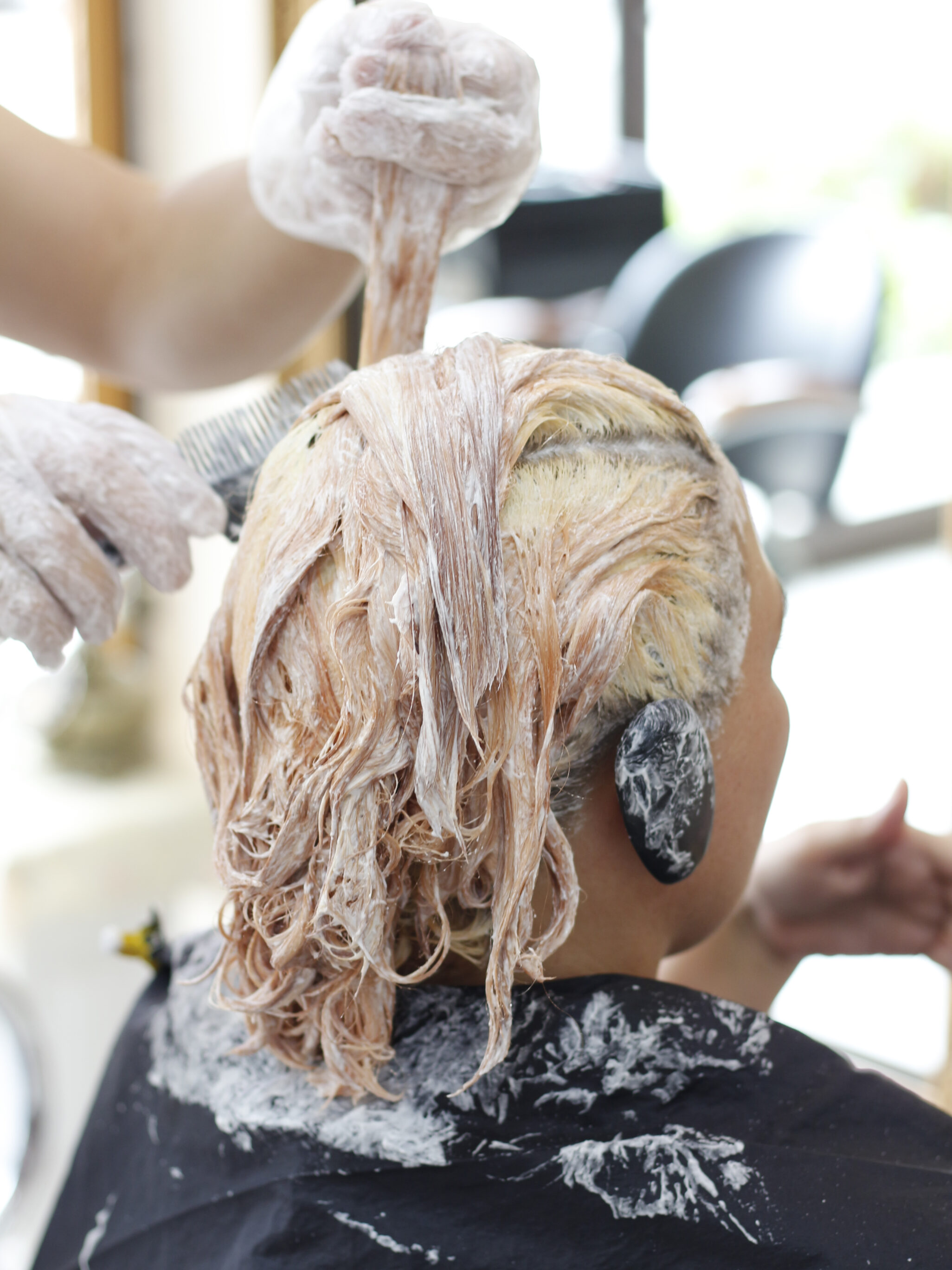 Skipping Strands