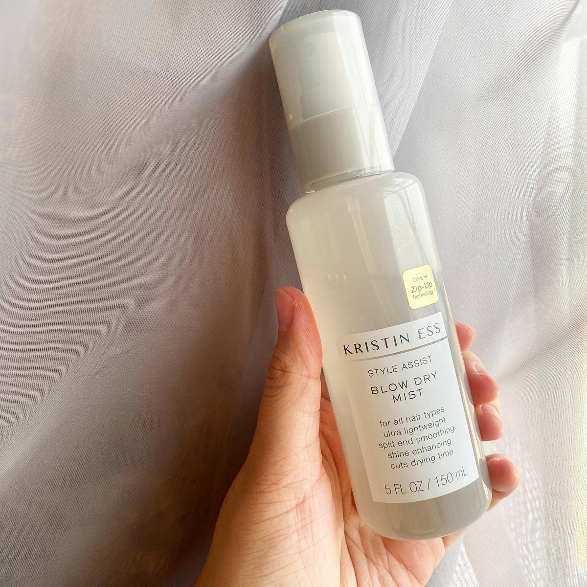 Kristin Ess Style Assist Blow Dry Mist