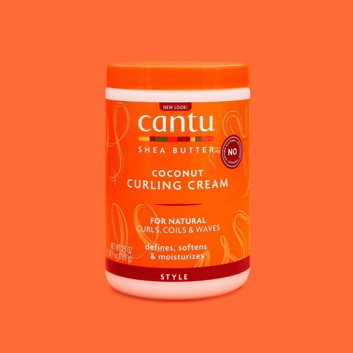 Is Cantu Bad For Your Hair? Hood MWR
