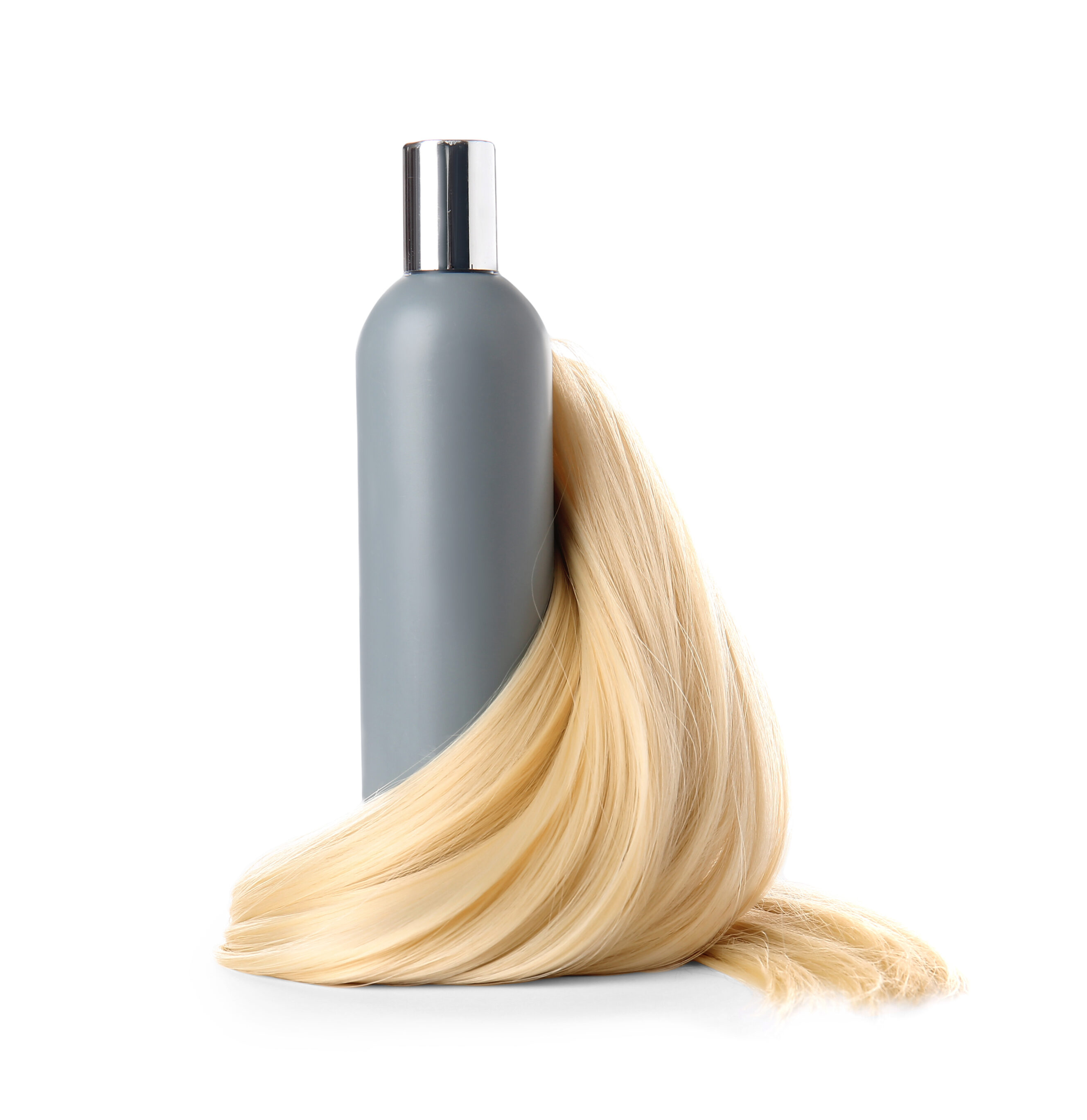 Suitable for light hair