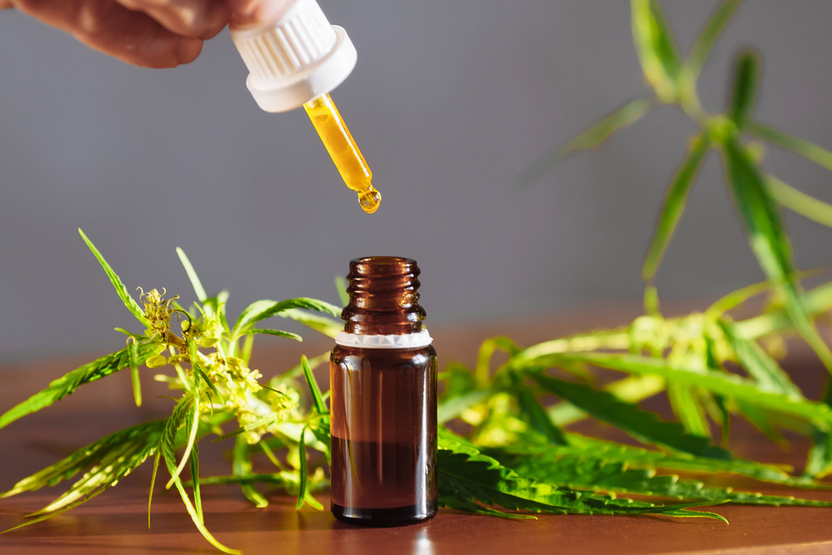 Tea tree oil