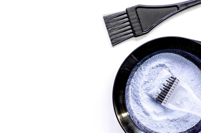 What Is The Bleach To Developer Ratio? Basic Guide Hood