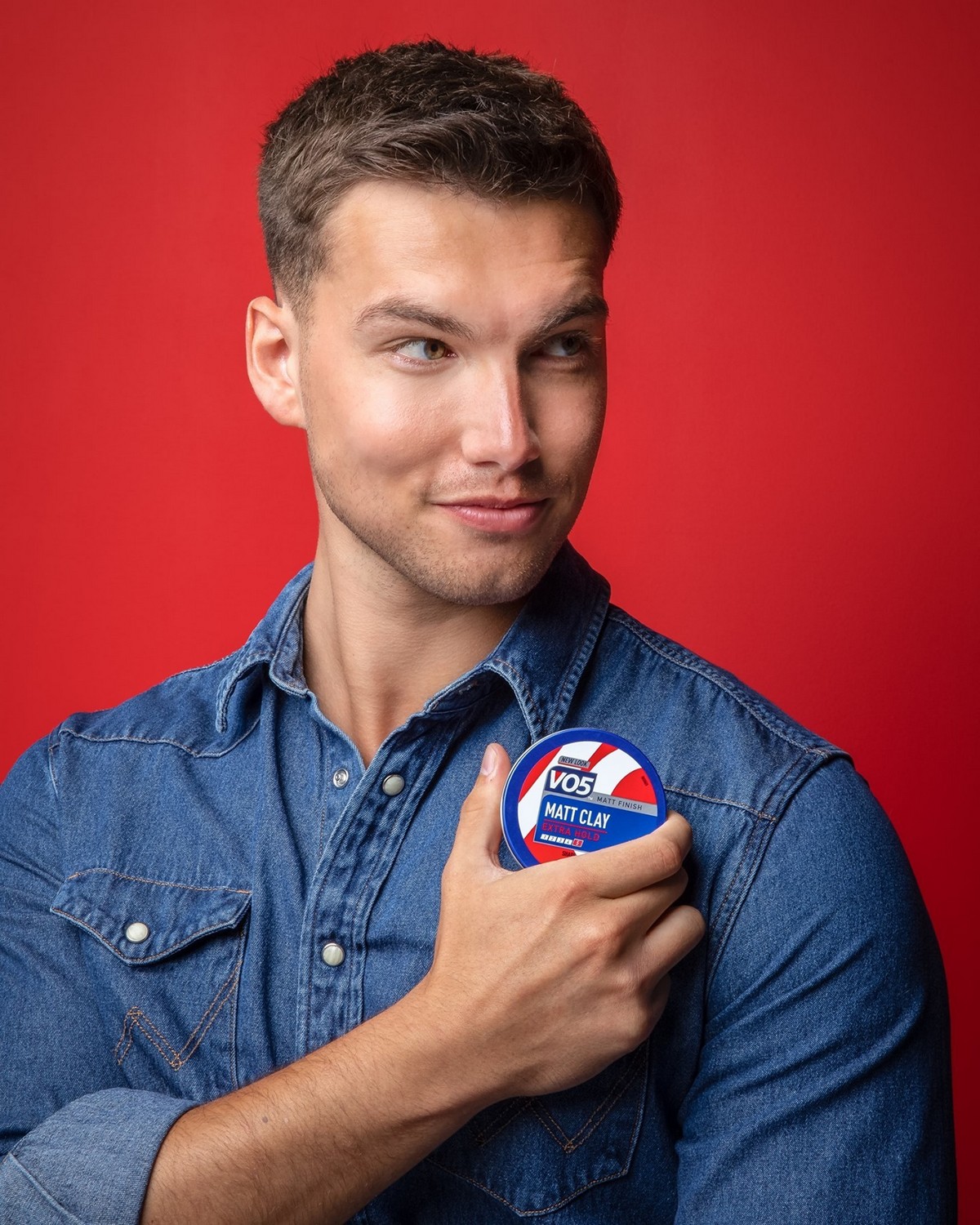 Is VO5 Good For Your Hair? - Hood MWR