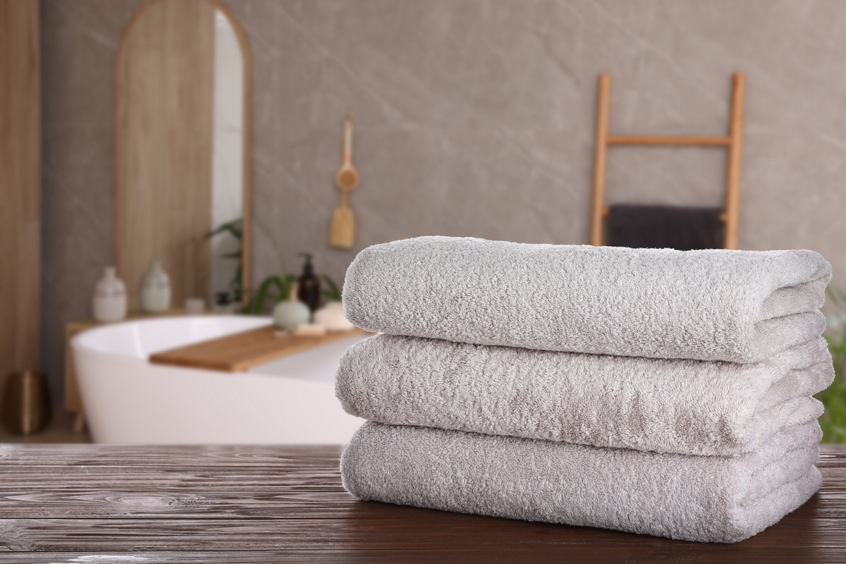 Towel