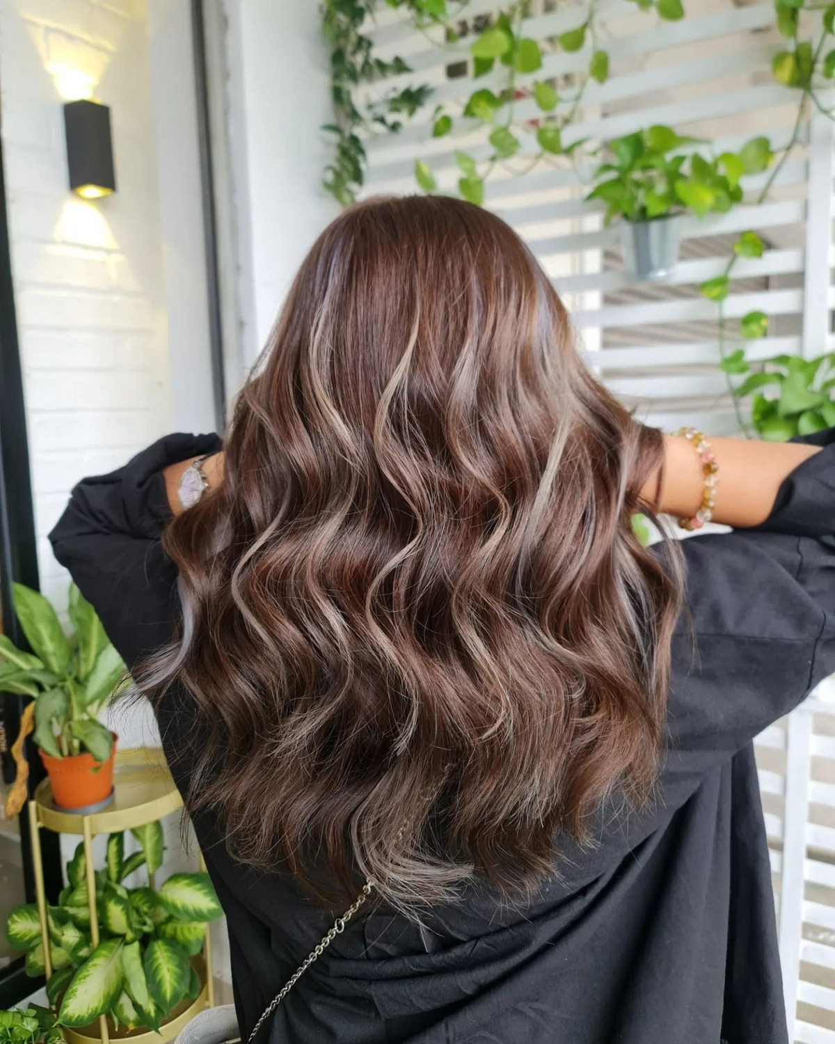 Can I Lighten My Hair With Just Developer? Hood MWR