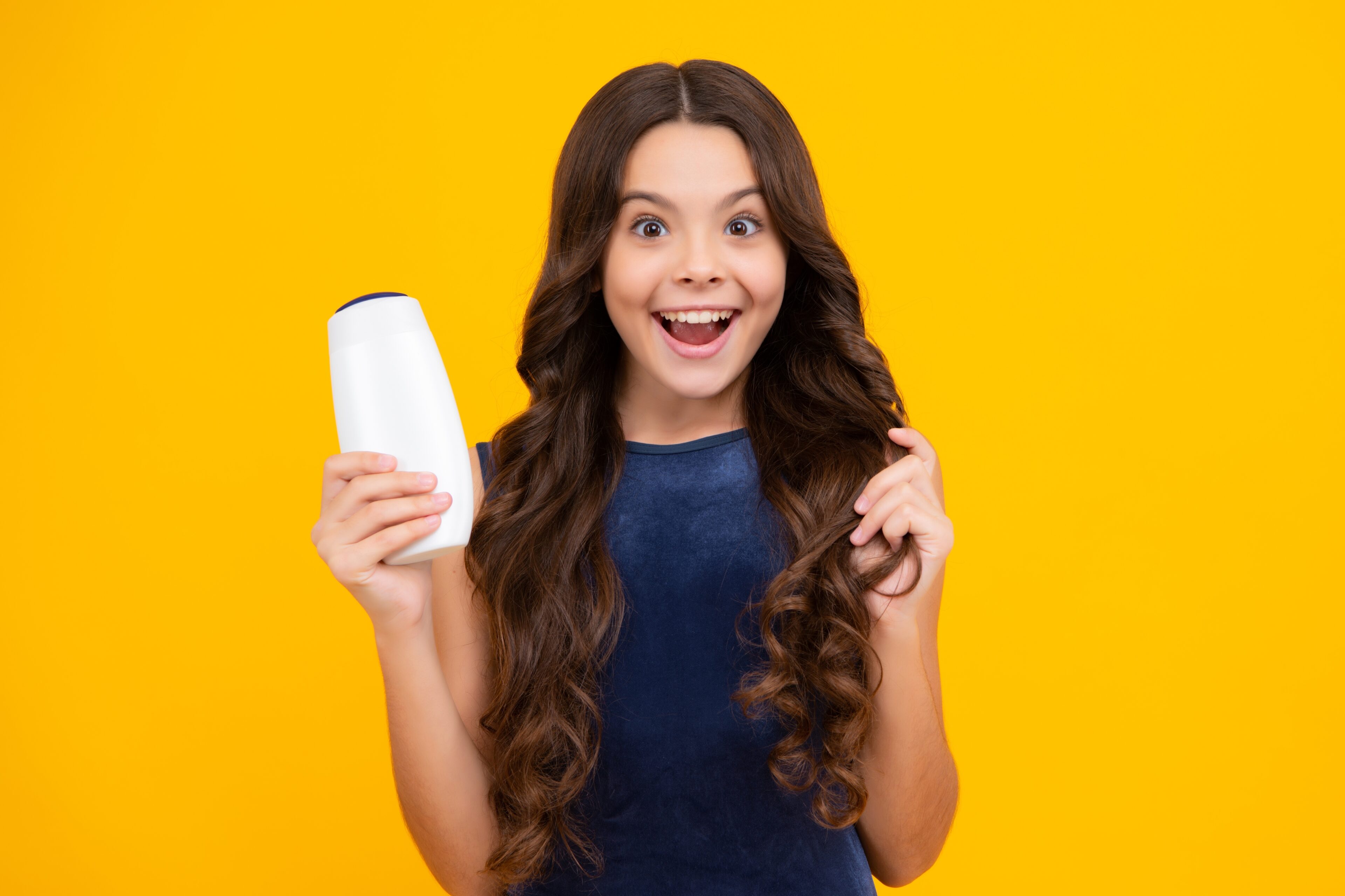 Use Color-Safe Shampoo