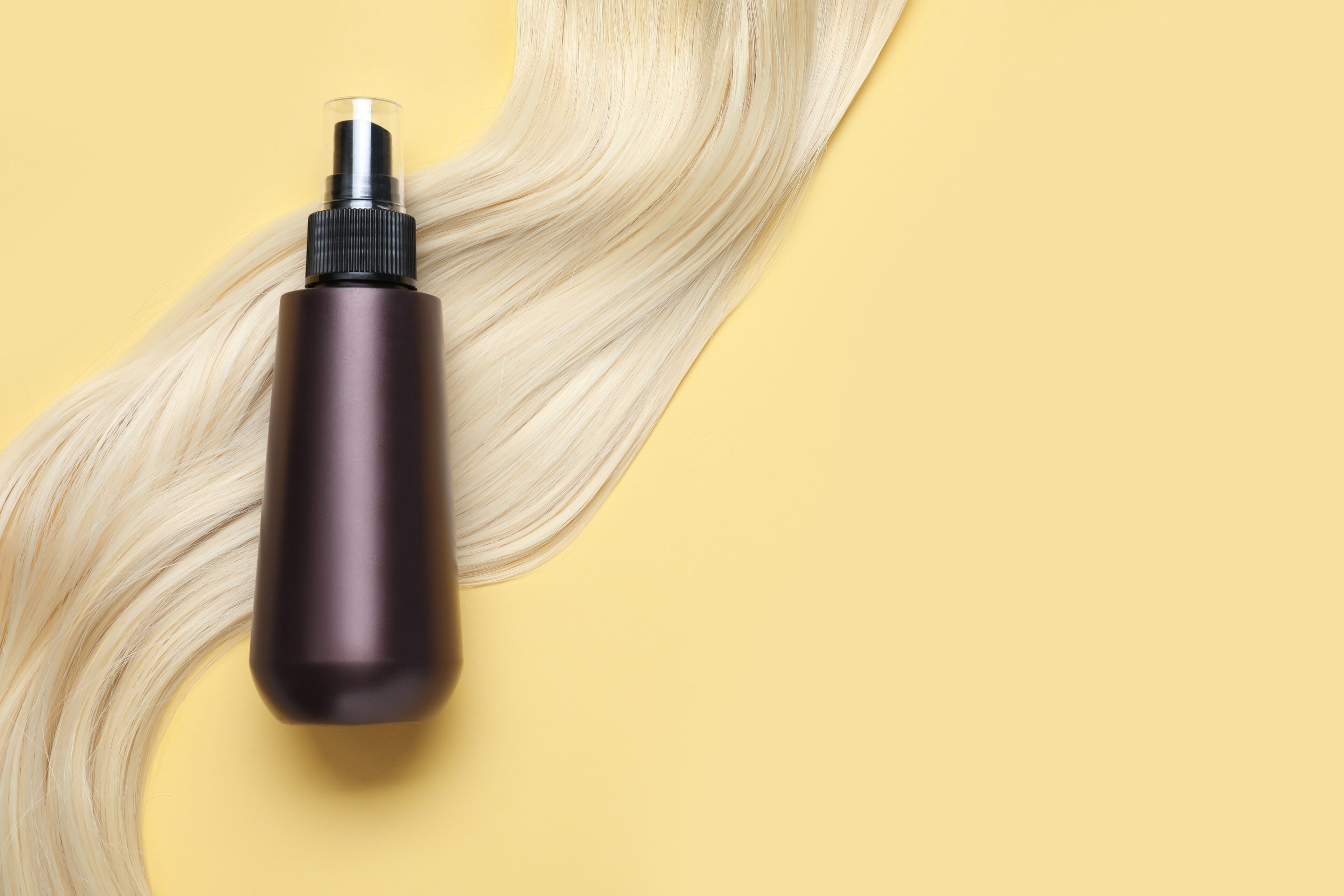 Color-safe hair care products