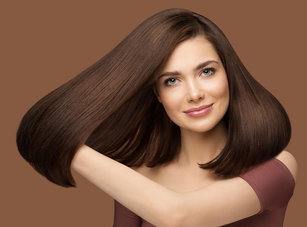 Volume and Body Hair