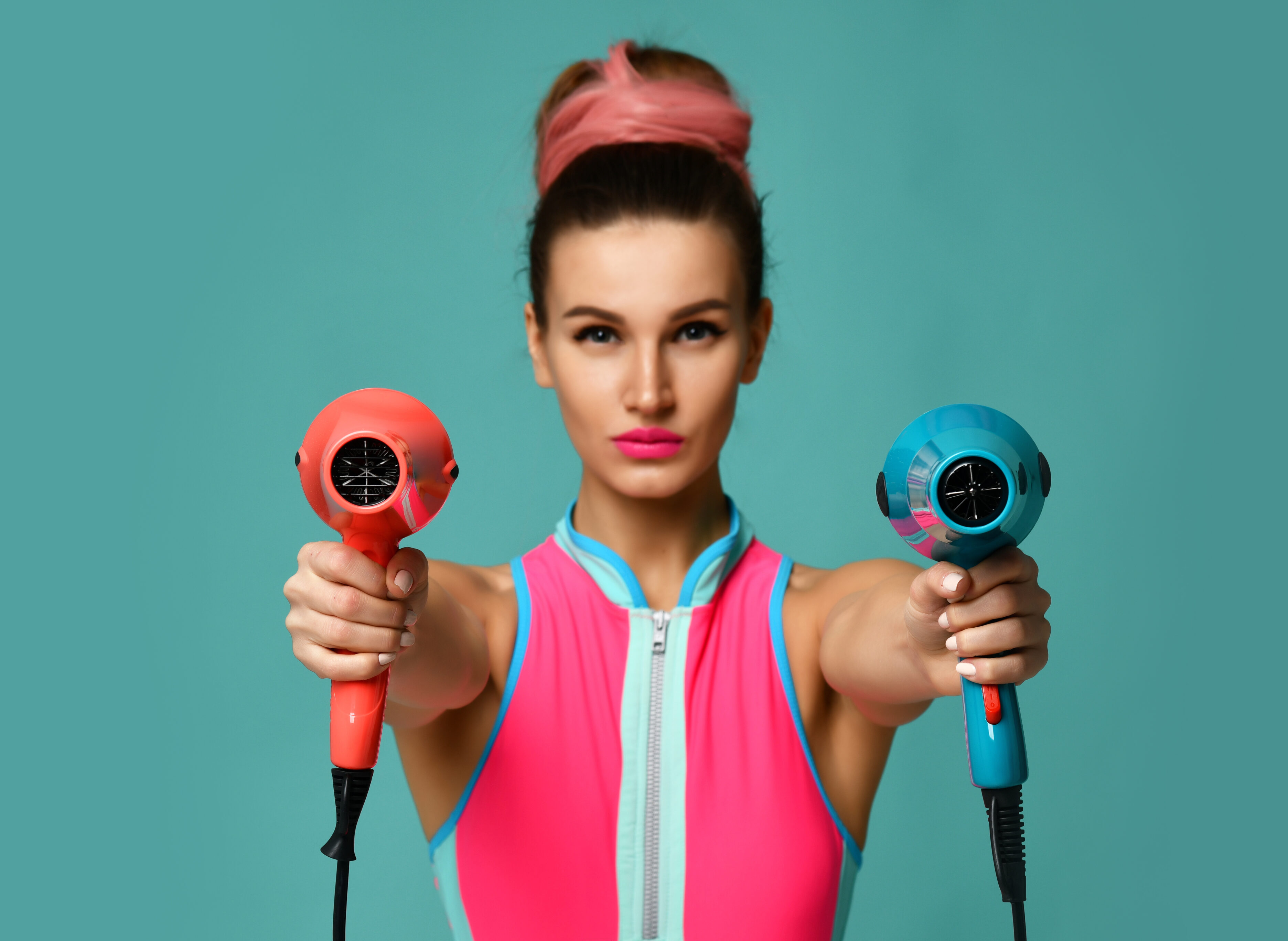 How Hot Does A Hair Dryer Get? Use A Hair Dryer Properly Hood MWR