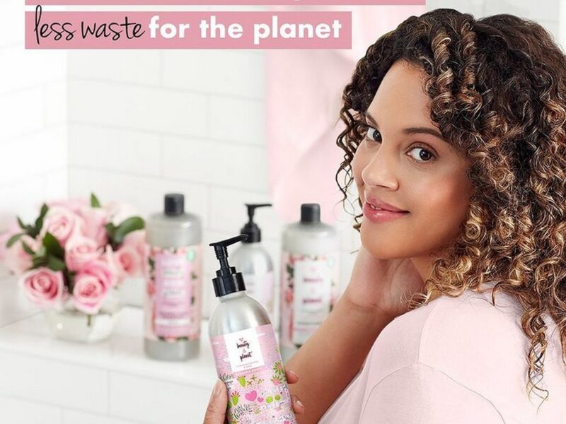 Is Love Beauty And Planet A Good Product For Hair Care