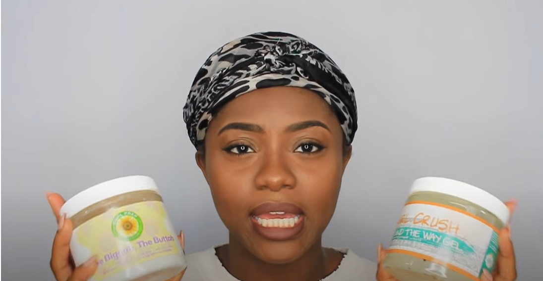 Start with freshly washed and conditioned hair