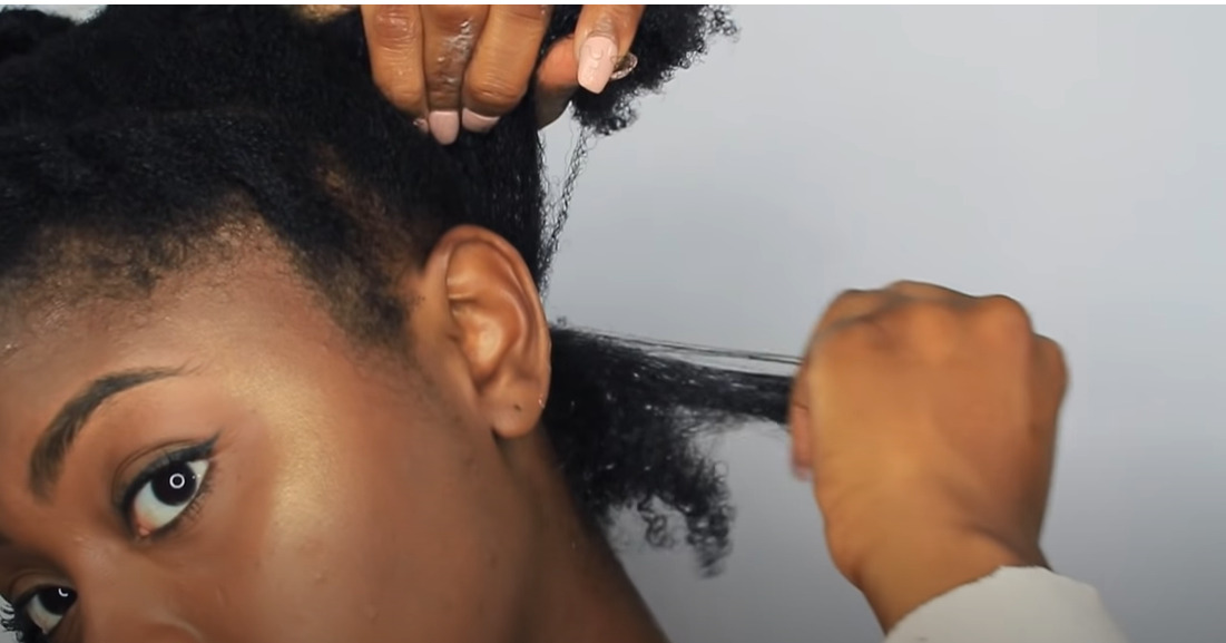 Apply a curl-defining product