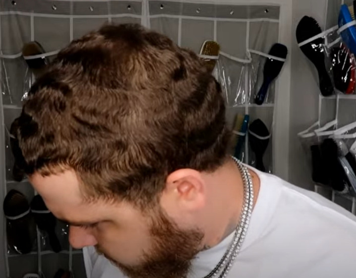 Can White People Get Waves? - Hood MWR