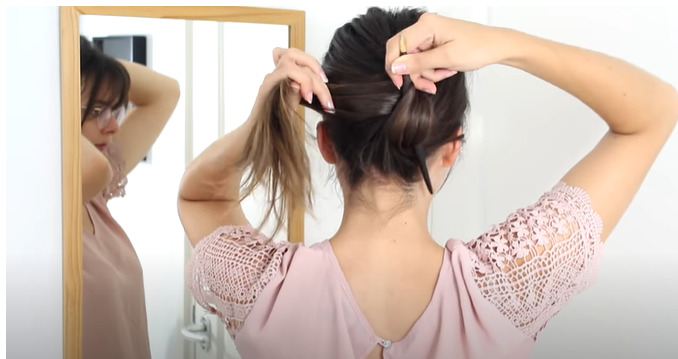 Create the twist
