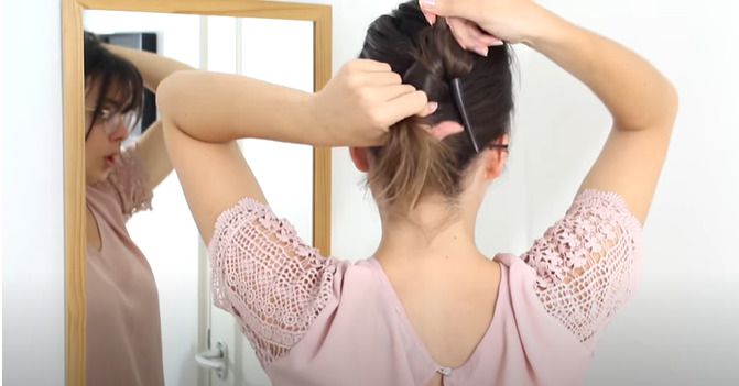Create the twist