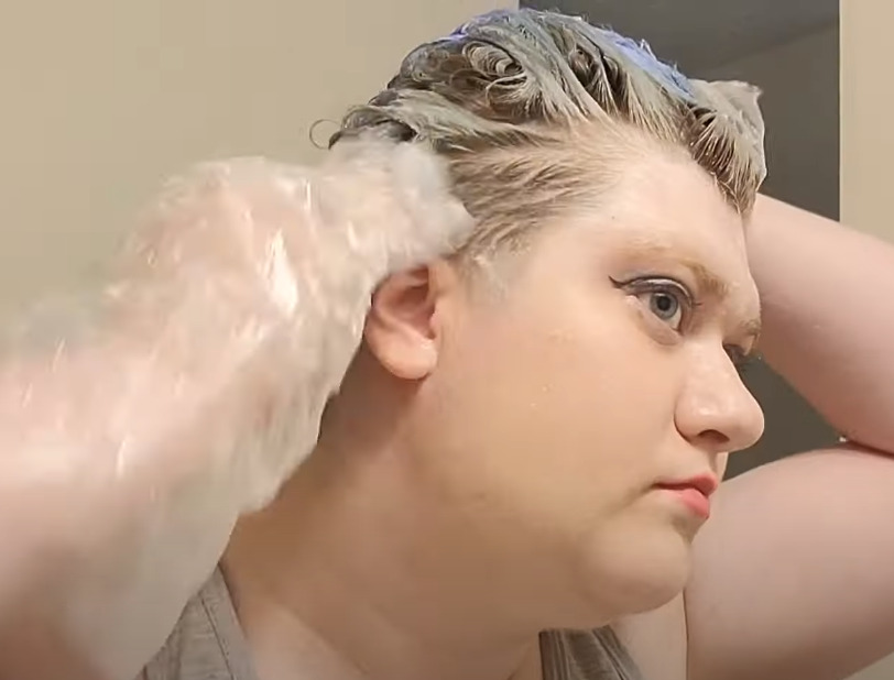 Can You Bleach Your Hair With Clorox? Hood MWR